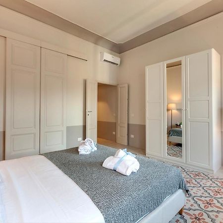 Zante Apartment By Mamo Флоренция Экстерьер фото