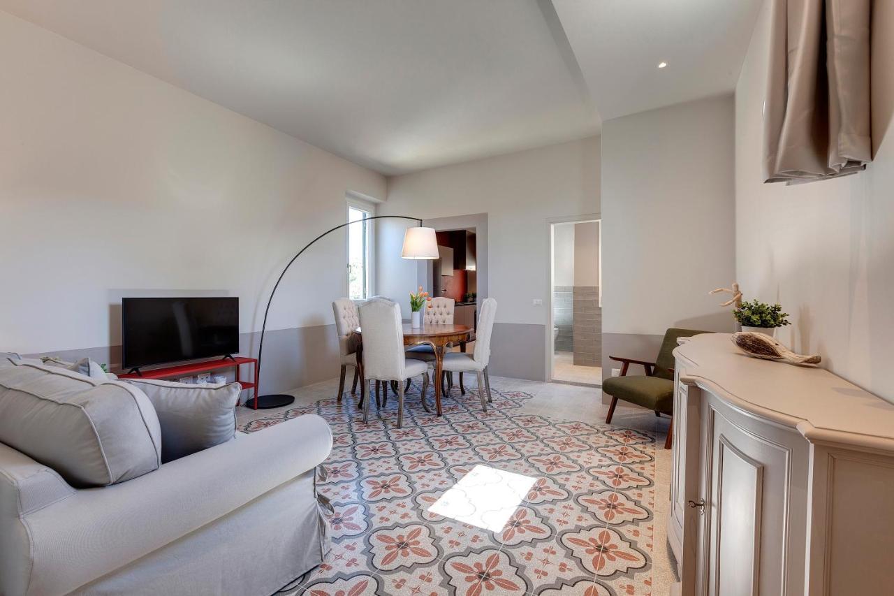 Zante Apartment By Mamo Флоренция Экстерьер фото